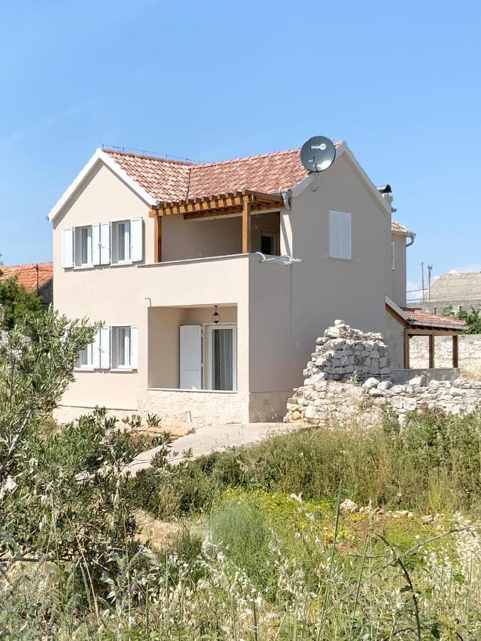 Sunset Horizon Villa Krapanj Exterior photo