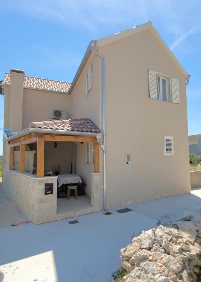 Sunset Horizon Villa Krapanj Exterior photo