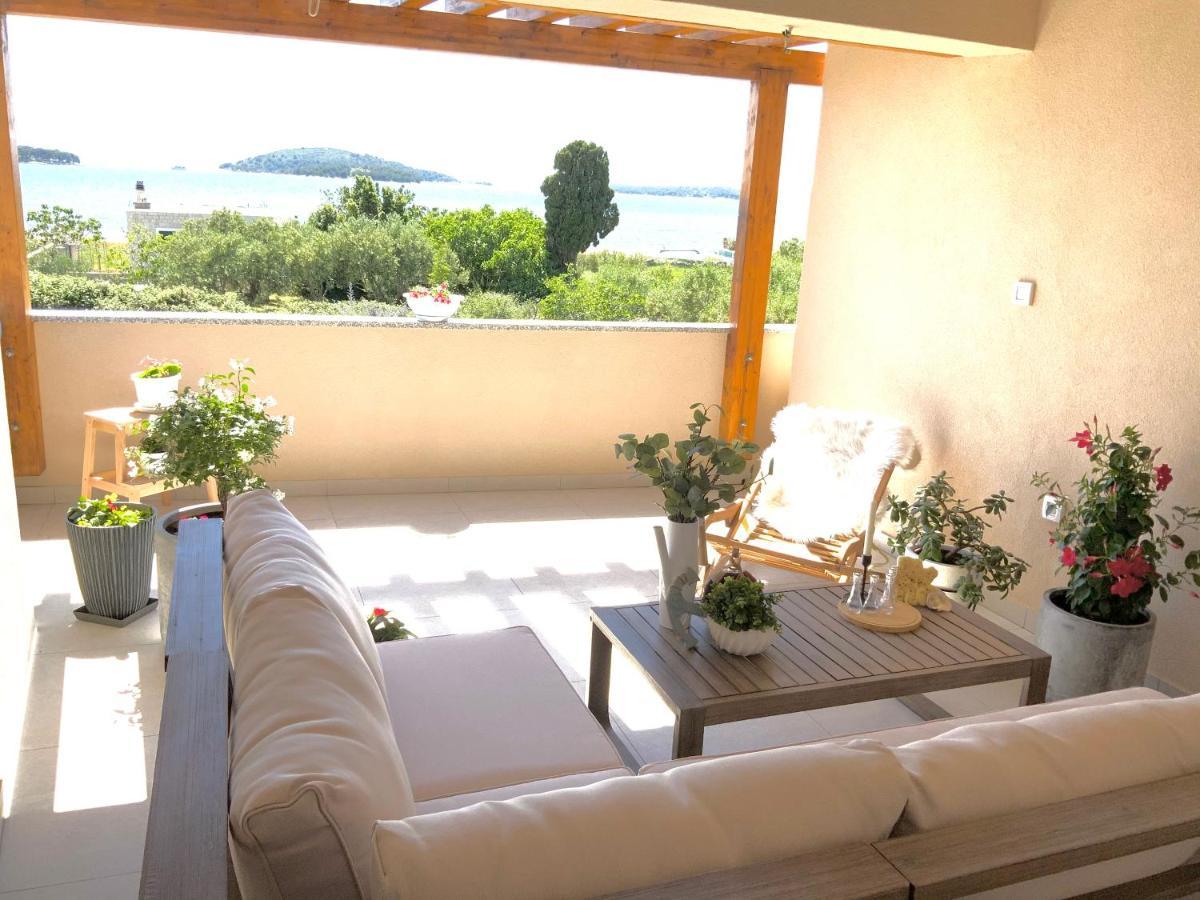 Sunset Horizon Villa Krapanj Exterior photo