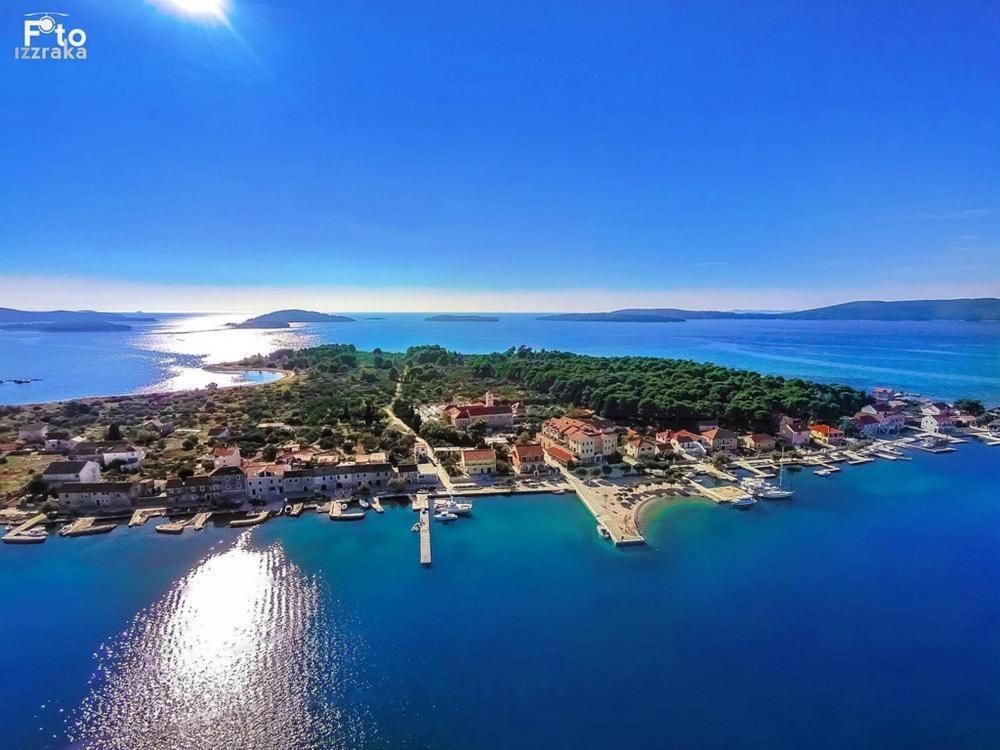 Sunset Horizon Villa Krapanj Exterior photo