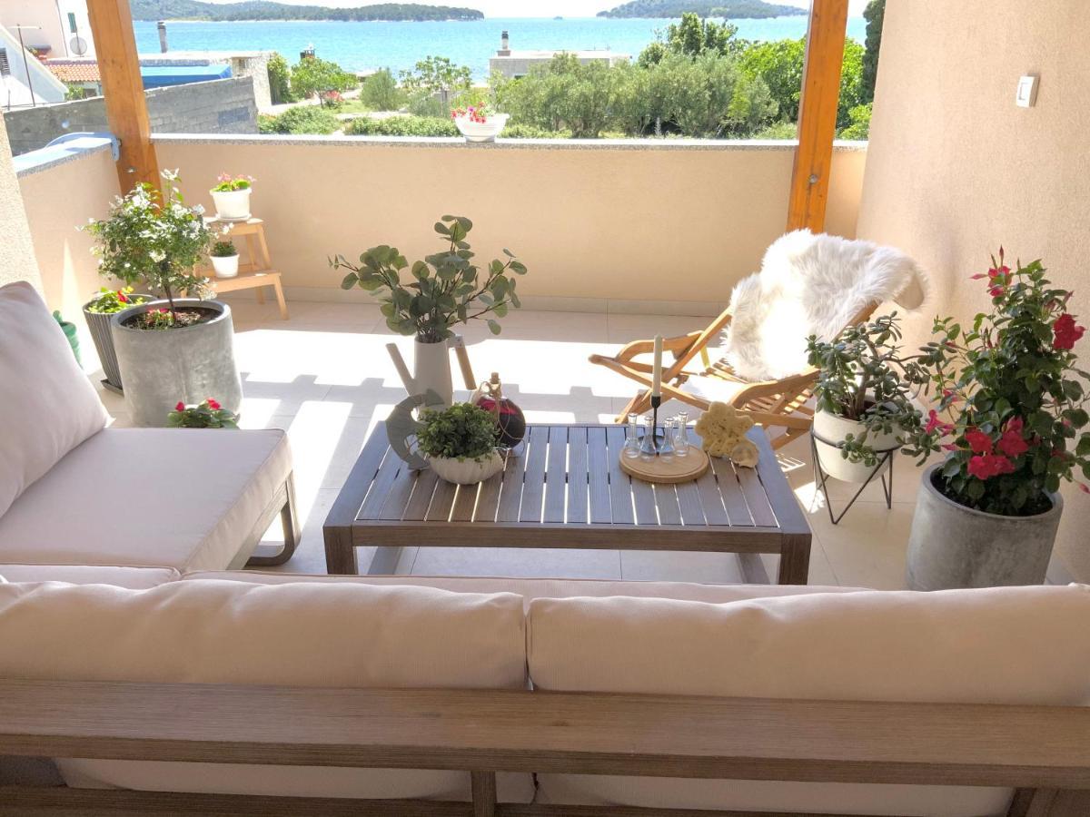 Sunset Horizon Villa Krapanj Exterior photo